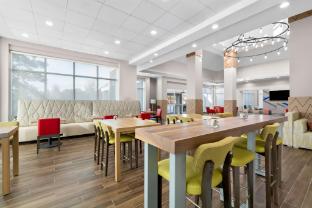 hilton garden inn lexington georgetown