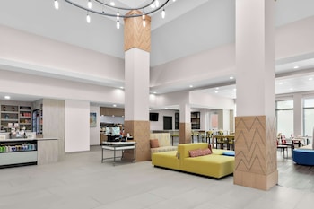 Hilton Garden Inn Lexington Georgetown,Georgetown>>Fayette County,3 star