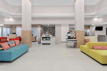 Hilton Garden Inn Lexington Georgetown,Georgetown>>Fayette County,3 star