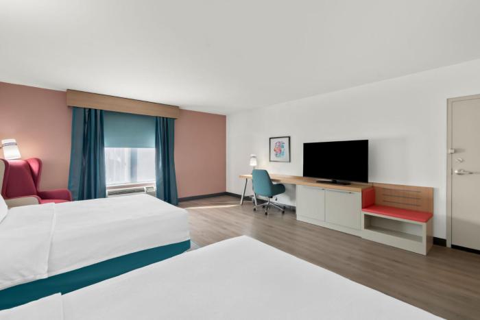 hilton garden inn lexington georgetown