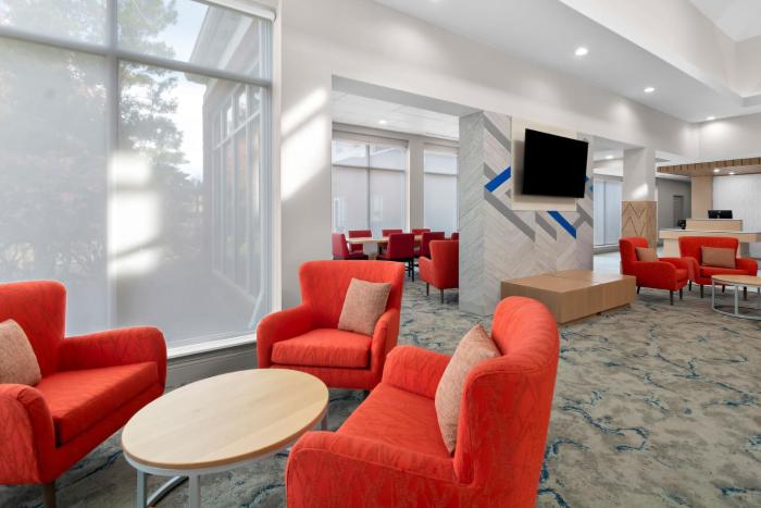 hilton garden inn lexington georgetown