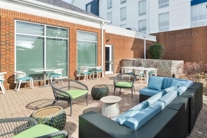 hilton garden inn lexington georgetown