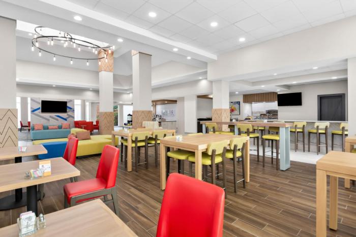 hilton garden inn lexington georgetown