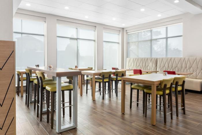 hilton garden inn lexington georgetown