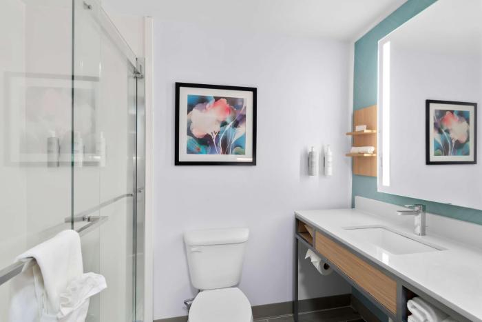 hilton garden inn lexington georgetown