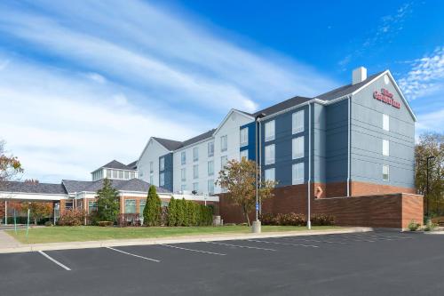 hilton garden inn lexington georgetown