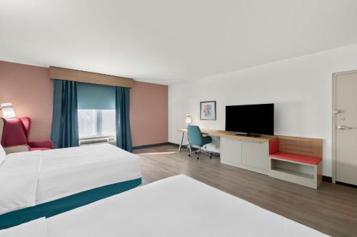 hilton garden inn lexington georgetown
