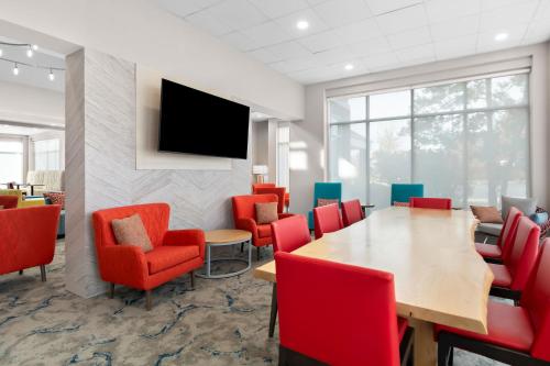 hilton garden inn lexington georgetown