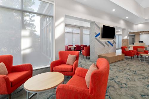 hilton garden inn lexington georgetown