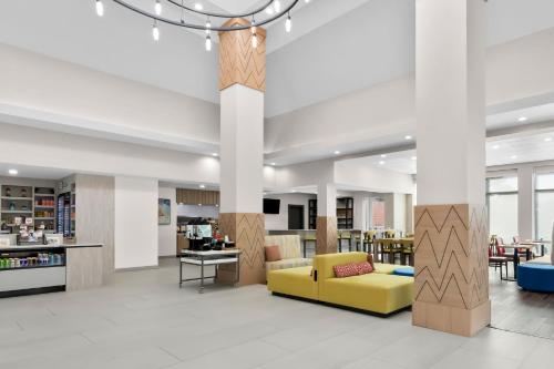 hilton garden inn lexington georgetown