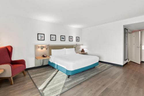 hilton garden inn lexington georgetown