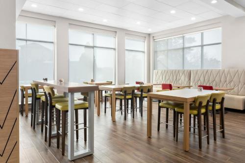 hilton garden inn lexington georgetown