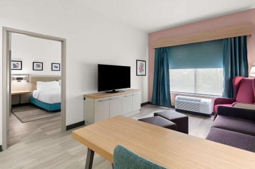 hilton garden inn lexington georgetown