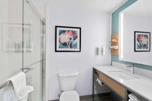 hilton garden inn lexington georgetown