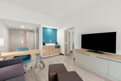 hilton garden inn lexington georgetown