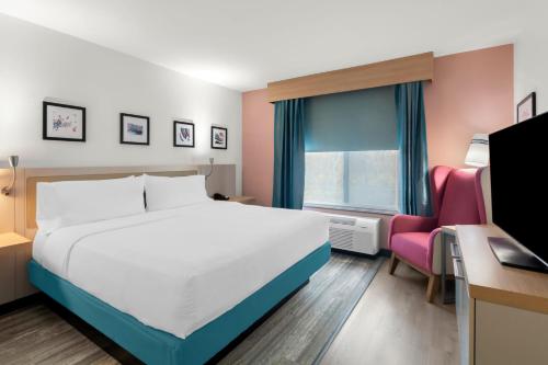 hilton garden inn lexington georgetown
