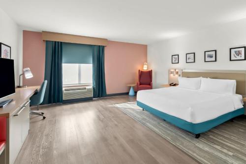 hilton garden inn lexington georgetown
