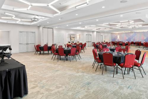 hilton garden inn lexington georgetown