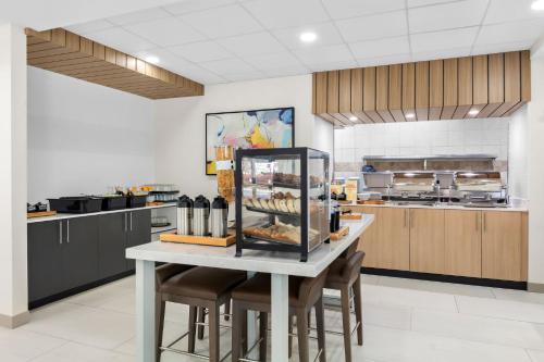 hilton garden inn lexington georgetown