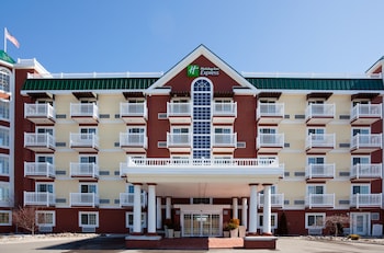 holiday inn express and suites petoskey by ihg