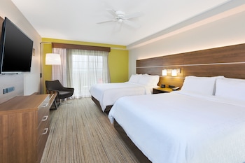 holiday inn express and suites petoskey by ihg