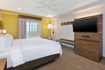 holiday inn express and suites petoskey by ihg
