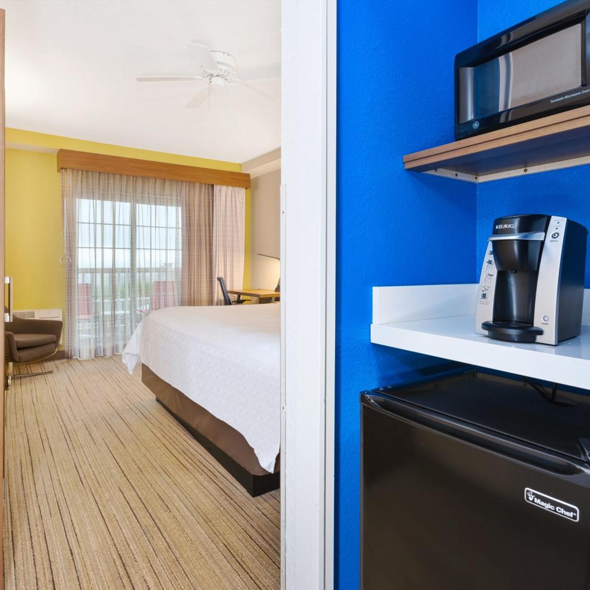 holiday inn express and suites petoskey by ihg