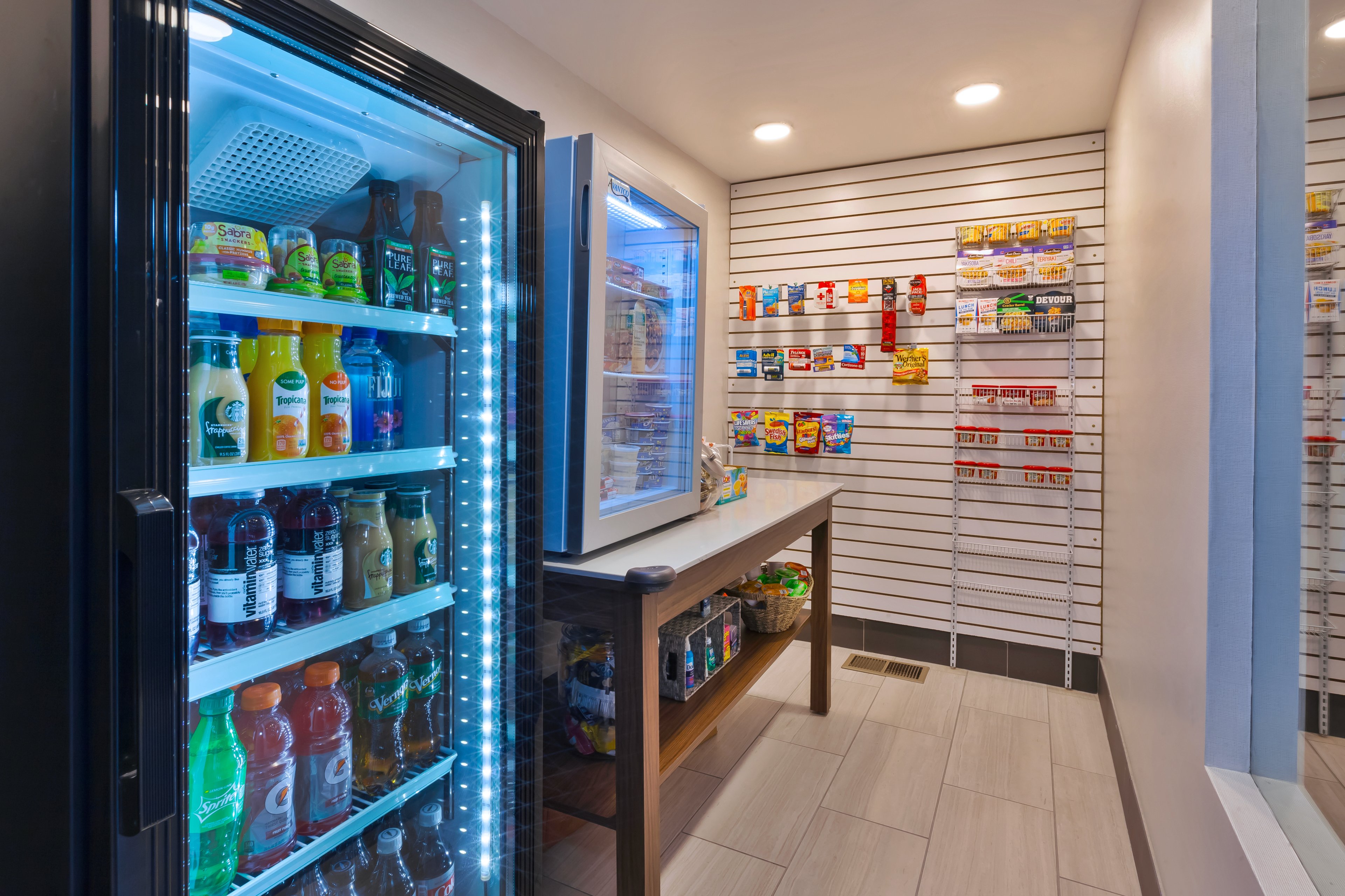 holiday inn express and suites petoskey by ihg