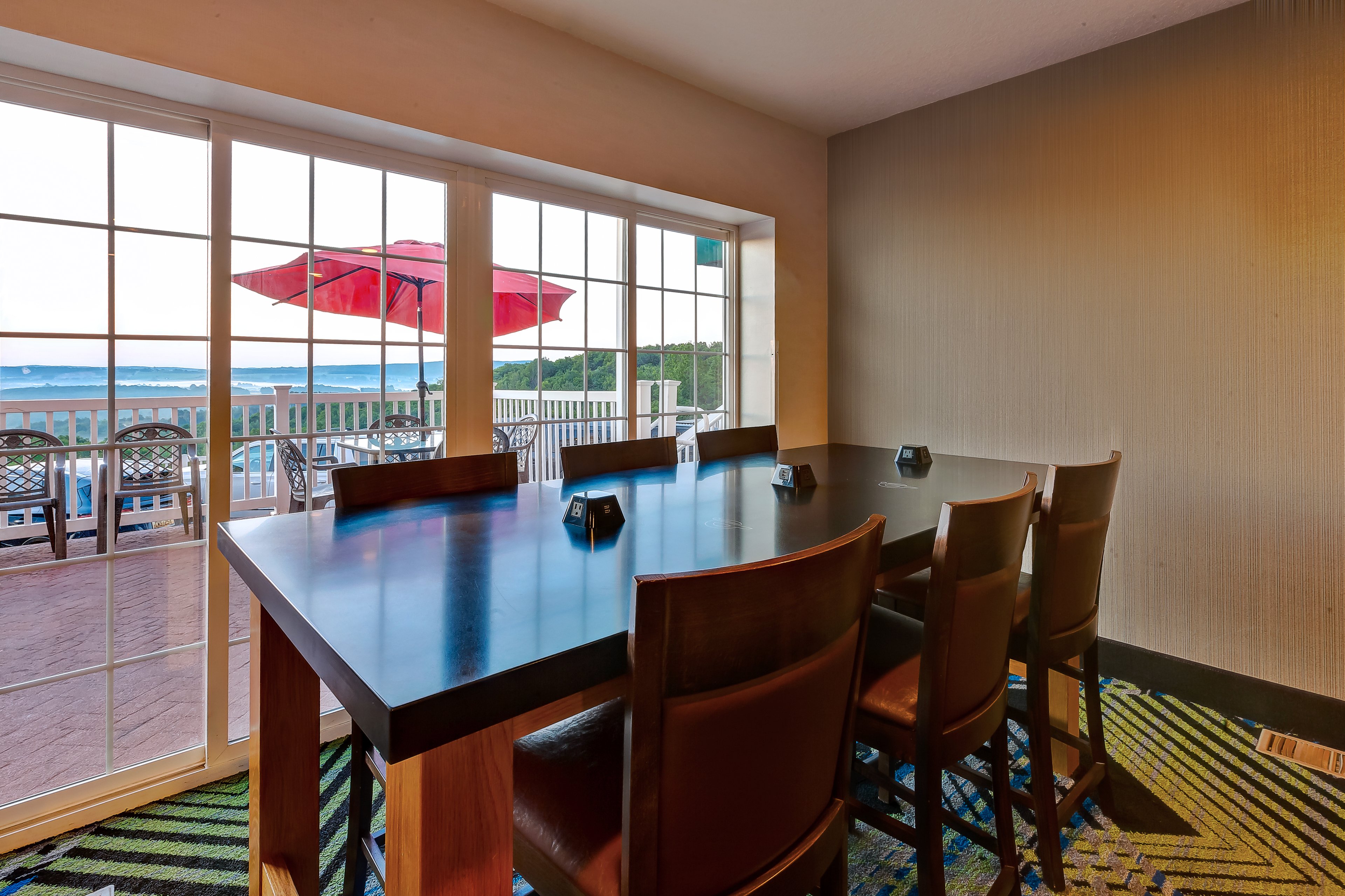 holiday inn express and suites petoskey by ihg