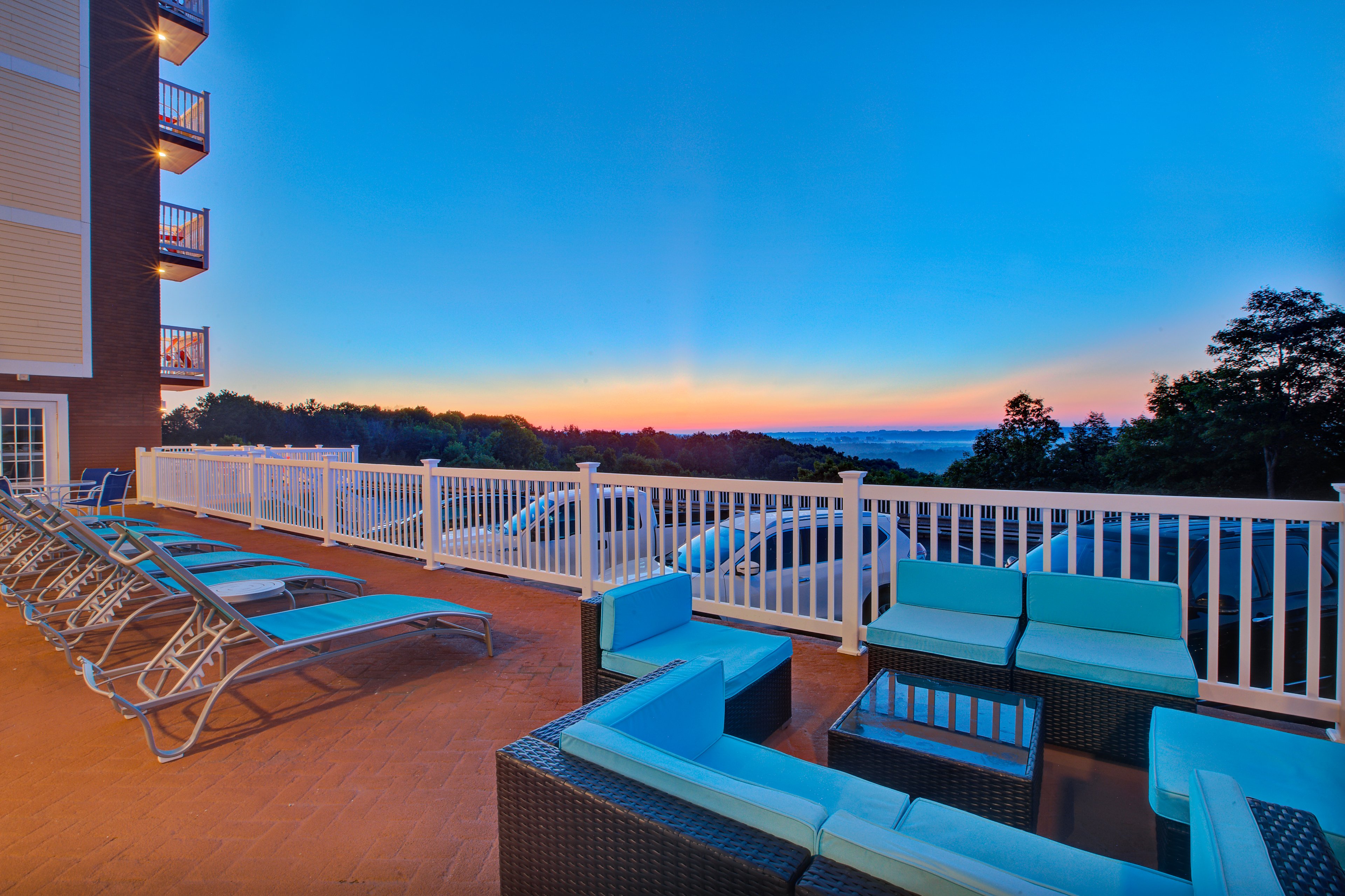 holiday inn express and suites petoskey by ihg