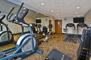 holiday inn express and suites petoskey by ihg