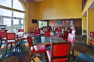 holiday inn express and suites petoskey by ihg