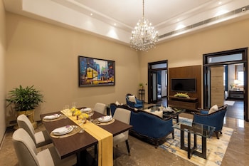 kenilworth hotel kolkata