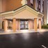 clarion pointe greensboro airport