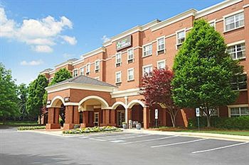 extended stay america suites greensboro airport