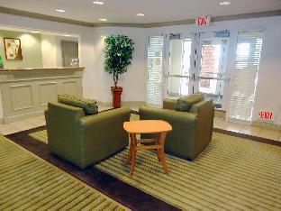Extended Stay America Suites Greensboro Airport,Greensboro>>Colfax,3 star