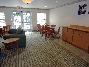 extended stay america suites greensboro airport