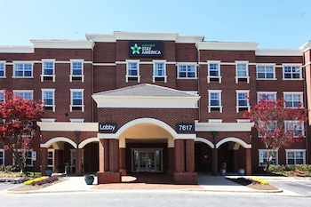 extended stay america suites greensboro airport
