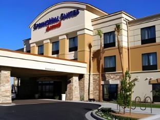 springhill suites by marriott thatcher