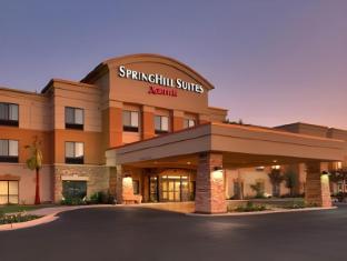 springhill suites by marriott thatcher