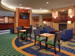 springhill suites by marriott thatcher