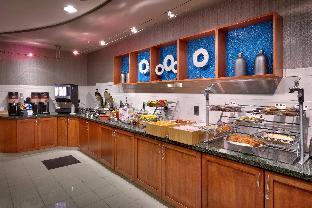 springhill suites by marriott thatcher