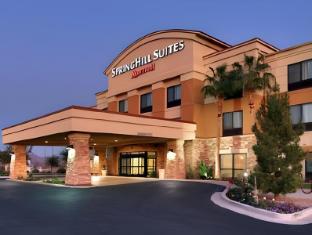 springhill suites by marriott thatcher