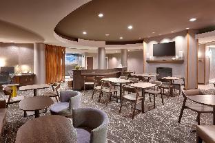 springhill suites by marriott thatcher