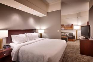 springhill suites by marriott thatcher