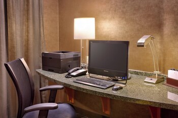 Springhill Suites By Marriott Thatcher,Graham County>>Arizona,3 star