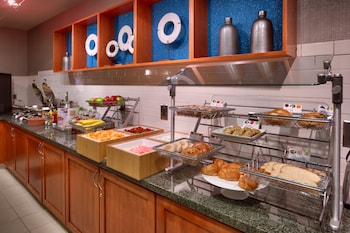 Springhill Suites By Marriott Thatcher,Graham County>>Arizona,3 star