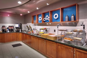 springhill suites by marriott thatcher