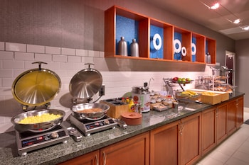Springhill Suites By Marriott Thatcher,Graham County>>Arizona,3 star
