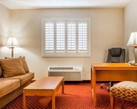 best western plus safford